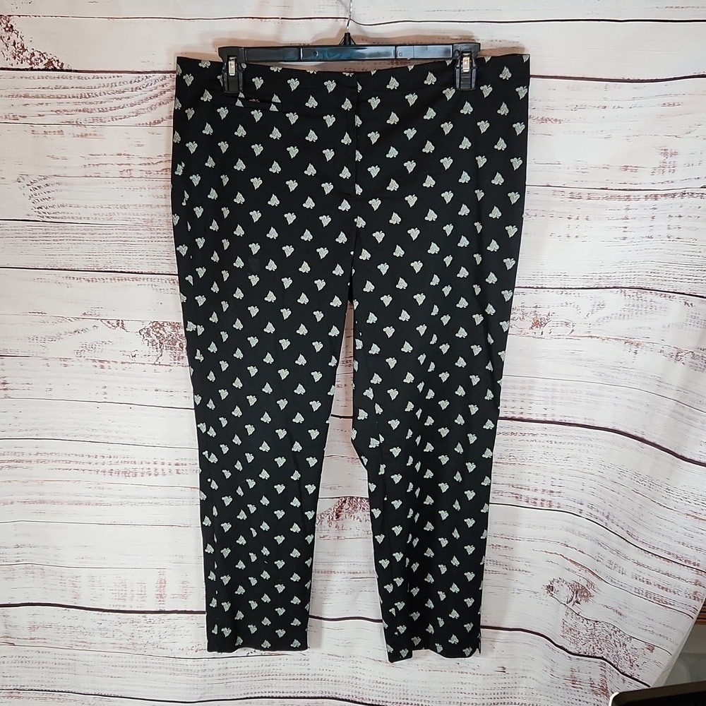 J.Jill women's ankle length pants